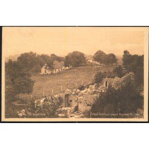 Slagelse - Ved Antvorskov Klosters Ruiner - Stender 13018