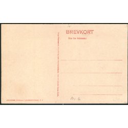 Slagelse - Antvorskov Slotsruiner - Stender 960