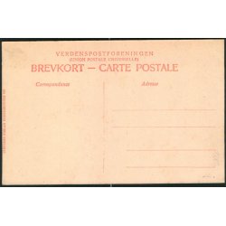 Slagelse - Antvorskov Slotsruiner - Stender 960