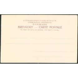 Slagelse - Antvorskov Slotsruiner - C. St. 960