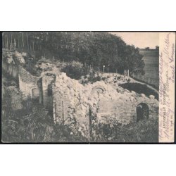 Slagelse - Antvorskov Slotsruiner - C. St. 960