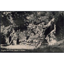 Slagelse - Antvorskov Klosters Ruiner - Rudolf Olsen 17844