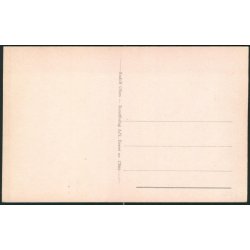 Slagelse - Antvorskov Klosters Ruiner - Rudolf Olsen 17844