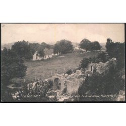Slagelse - Ved Antvorskov Klosters Ruiner - Stender 13018