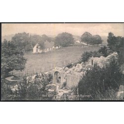 Slagelse - Ved Antvorskov Klosters Ruiner - Stender 13018