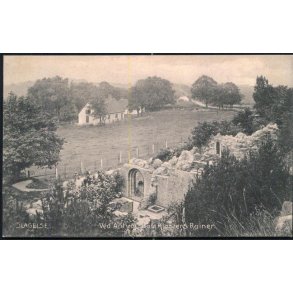 Slagelse - Ved Antvorskov Klosters Ruiner - Stender 13018