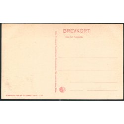 Slagelse - Ved Antvorskov Klosters Ruiner - Stender 13018