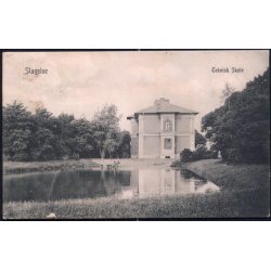 Slagelse - Teknisk Skole - P.H. 1089