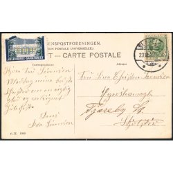 Slagelse - Teknisk Skole - P.H. 1089