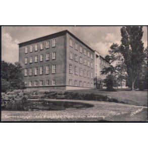 Slagelse - Centralsygehuset - Medicinsk Afd.. - Stender 299 K