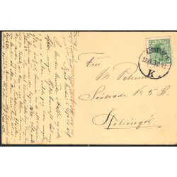 Slagelse - Sct. Peders Kirke - Stender 37308