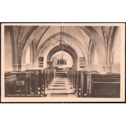 Slagelse - Sct. Peders Kirke - Stender 84