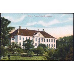 Store Frederikslund (Sj&aelig;lland) C. 151