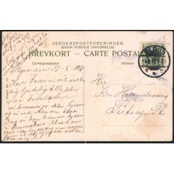 Store Frederikslund (Sj&aelig;lland) C. 151