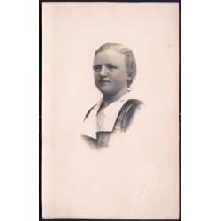 Slagelse - Fotokort K&aelig;rgaard Madsen Slagelse u/n