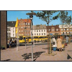 Slagelse - Torvet og G&aring;gaden - Stender 149 214 031