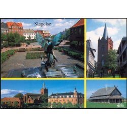 Slagelse - Trojaborg SL. 3