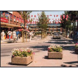 Slagelse - Nytorv og Smedegade - Papirkompagniet 143 214 008