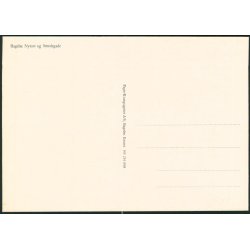 Slagelse - Nytorv og Smedegade - Papirkompagniet 143 214 008