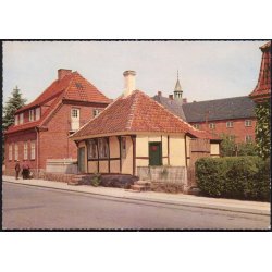 Slagelse - Acciseboden - Stender 40 214/9