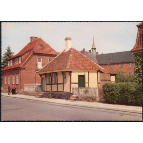 Slagelse - Acciseboden - Stender 40 214/9