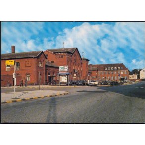 Slagelse - Banegaarden - Stender 149 214 025