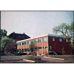 Slagelse Vandrehjem - Ungbomsborg - Carlo Mortensen u/n