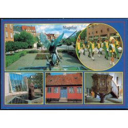 Slagelse - Trojaborg SL 10