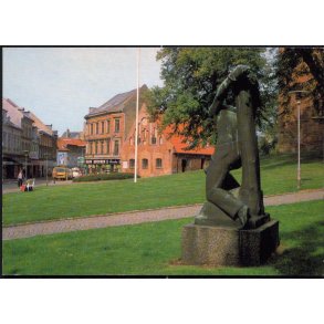 Slagelse - Parti fra Rosengade - Stender 149 214 039