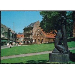 Slagelse - Parti fra Rosengade - Stender 149 214 021