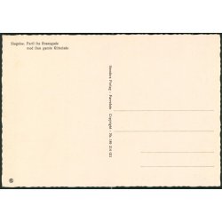 Slagelse - Parti fra Rosengade - Stender 149 214 021