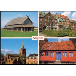 Slagelse - Trojaborg SL 1