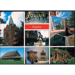 Slagelse - Trojaborg SL 13