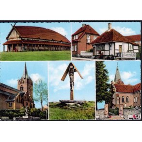 Slagelse - Rudolf Olsen 984