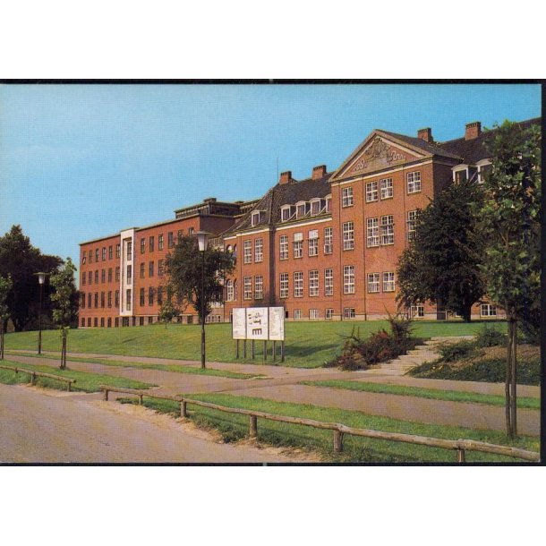 Slagelse - Sygehuset - Stender 149 214 026