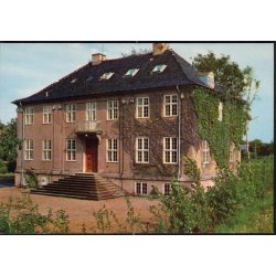 Slagelse - Ungdomsborgen - Papirkompagniet - 6901