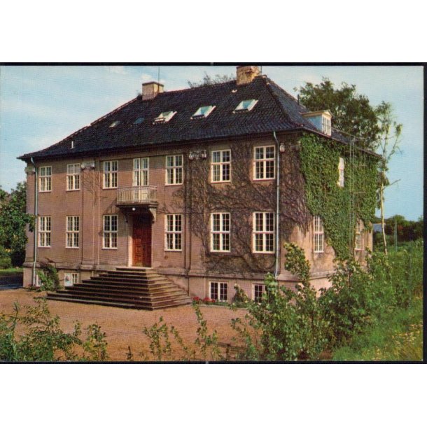 Slagelse - Ungdomsborgen - Papirkompagniet - 6901
