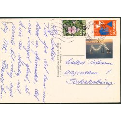 Slagelse - Trojaborg SL 12