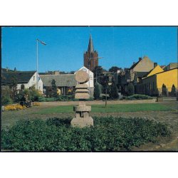 Slagelse - Kirken - Stender 149 214 027