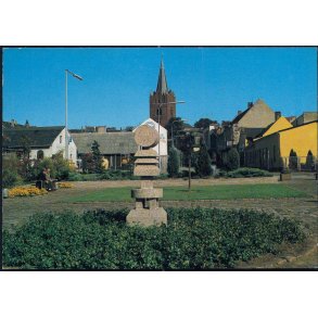 Slagelse - Kirken - Stender 149 214 027