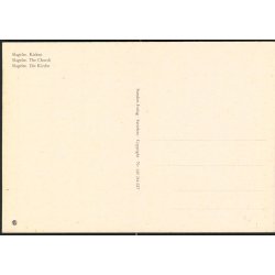 Slagelse - Kirken - Stender 149 214 027