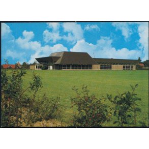 Slagelse - Sv&aelig;mmehallen - Stender 149 214 028