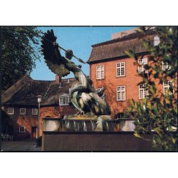 Slagelse - Sct. Michael og Dragen - Stender 149 214 030