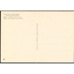 Slagelse - Sct. Michael og Dragen - Stender 149 214 030