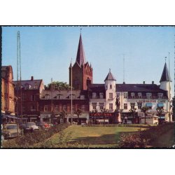 Slagelse - Schweitzerpladsen - Stender 40 214/2