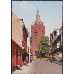 Slagelse - Sct. Mikkels Kirke - Stender 40 214/7