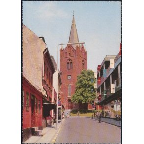 Slagelse - Sct. Mikkels Kirke - Stender 40 214/7