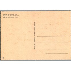 Slagelse - Sct. Mikkels Kirke - Stender 40 214/7