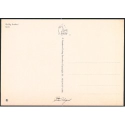 Slagelse - Hellig Anders Kors - Stender 149 214 037