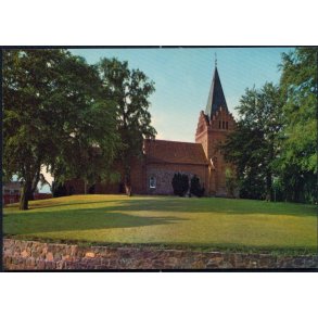 Slagelse - Sct. Peders Kirke - Papirkompagniet 6902